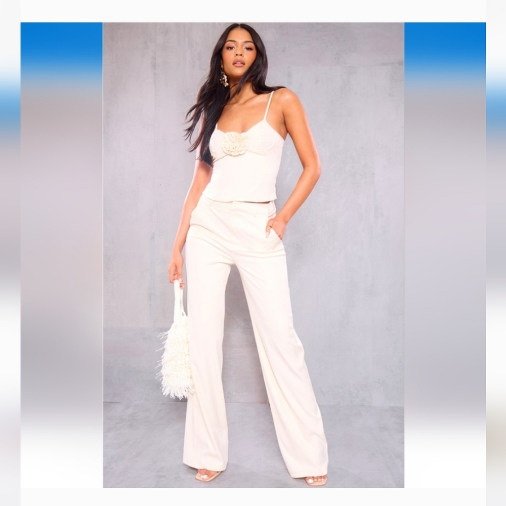 PrettyLittleThing Trousers Tall BNWT